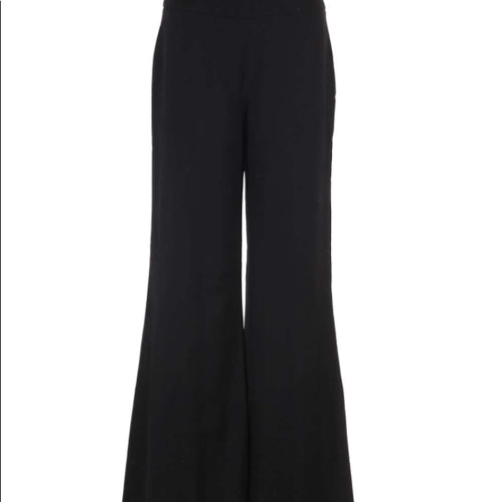 Poleci Wool Pants size 6